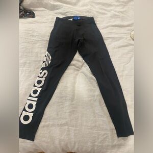 Adidas leggings size s